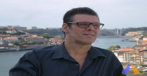 Mesquita63 58 years old I am from Porto/Porto, Seeking Dating Friendship with Woman