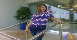 Geraldin09 25 years old I am from Santo Domingo/Distrito Nacional, Seeking Dating Friendship with Man