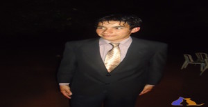 Milciades1991 30 years old I am from Caaguazú/Caaguazú, Seeking Dating Friendship with Woman