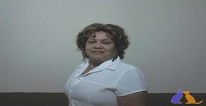 Kassimira 66 years old I am from Aparecida de Goiania/Goiás, Seeking Dating Friendship with Man