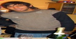 Fitobentancor 28 years old I am from Montevideo/Montevideo, Seeking Dating Friendship with Woman
