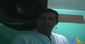 luis3eduardo 58 years old I am from Bucaramanga/Santander, Seeking Dating Marriage with Woman