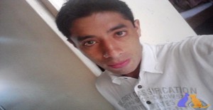 Paul45464748 40 years old I am from Lima/Lima, Seeking Dating Marriage with Woman