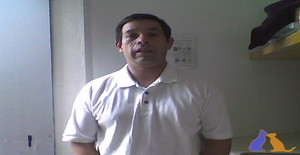 Tois67 48 years old I am from Alvaro Obregon/Estado de México (Edomex), Seeking Dating with Woman