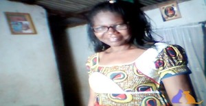Nanelle12 61 years old I am from Yaoundé/Centre, Seeking Dating Friendship with Man