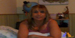 Susana 1822 57 years old I am from Colonia del Sacramento/Colonia, Seeking Dating Friendship with Man