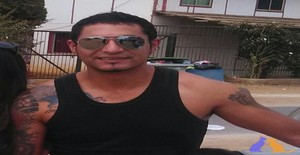 Yossen 41 years old I am from Santiago/Región Metropolitana, Seeking Dating Friendship with Woman