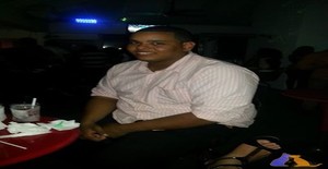 Barielvalerio 28 years old I am from Bonao/Monseñor Nouel, Seeking Dating Friendship with Woman