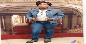 Victoirefoyet 44 years old I am from Yaoundé/Centre, Seeking Dating Friendship with Man