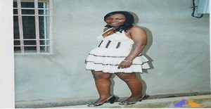 Kaltoumi 48 years old I am from Yaoundé/Centre, Seeking Dating Friendship with Man