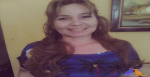 Jazmin_16 51 years old I am from Barranquilla/Atlántico, Seeking Dating Friendship with Man