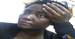 Endless 47 years old I am from Douala/Littoral, Seeking Dating Friendship with Man