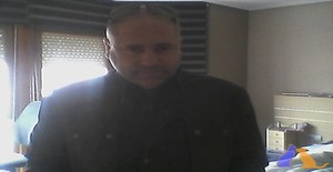 javier1968 47 years old I am from Madrid/Madrid, Seeking Dating Friendship with Woman