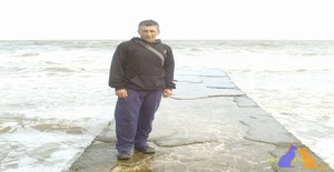 Sebastian 42 years old I am from Montevideo/Montevideo, Seeking Dating Friendship with Woman
