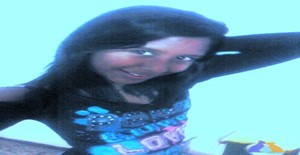 Danielis.c 25 years old I am from Cagua/Aragua, Seeking Dating Friendship with Man