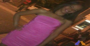 Yeny1983 37 years old I am from Santiago De Los Caballeros/Santiago, Seeking Dating Friendship with Man
