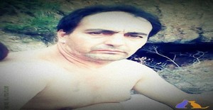 Benedito gonzaga 51 years old I am from Niterói/Rio de Janeiro, Seeking Dating Friendship with Woman