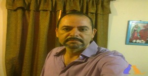 Luistimido 51 years old I am from Tampico/Tamaulipas, Seeking Dating Friendship with Woman