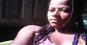 Nega88 37 years old I am from Salvador/Bahia, Seeking Dating Friendship with Man
