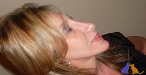 Sisi1967 54 years old I am from Brasília/Distrito Federal, Seeking Dating Friendship with Man