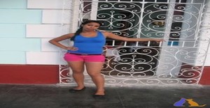 Wendy marquez 29 years old I am from Cienfuegos/Cienfuegos, Seeking Dating Friendship with Man