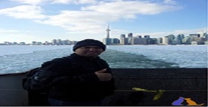 Ridlavoliver 39 years old I am from Toronto/Ontário, Seeking Dating Friendship with Woman