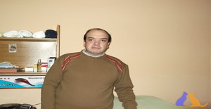 Alejosexoafull 52 years old I am from Montevideo/Montevideo, Seeking Dating Friendship with Woman