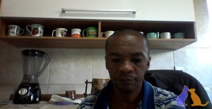 Willian29 59 years old I am from Tanguá/Rio de Janeiro, Seeking Dating Friendship with Woman