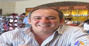 Paulozig 59 years old I am from Salvador/Bahia, Seeking Dating Friendship with Woman