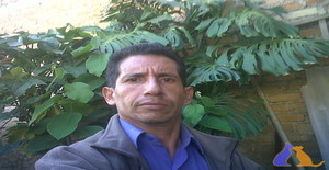 Nacho1971 49 years old I am from San Marcos/Cajamarca, Seeking Dating with Woman