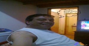 Juanbenja 57 years old I am from Tortuguitas/Provincia de Buenos Aires, Seeking Dating Friendship with Woman