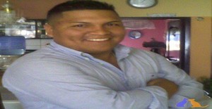 Juliopuchi20 35 years old I am from Santo Domingo de Los Colorados/Pichincha, Seeking Dating Friendship with Woman
