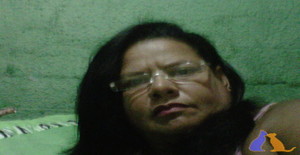 Canelarosa 57 years old I am from Puerto la Cruz/Anzoátegui, Seeking Dating Friendship with Man