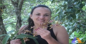 Marcia montovane 46 years old I am from Cachoeiro de Itapemirim/Espírito Santo, Seeking Dating Friendship with Man