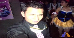 Crismor123 29 years old I am from Lima/Lima, Seeking Dating Friendship with Woman