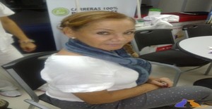 Rossy leavano 66 years old I am from Parque Lefevre/Panama, Seeking Dating Friendship with Man