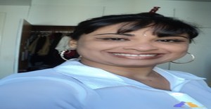 floral2000 47 years old I am from Fortaleza/Ceará, Seeking Dating Friendship with Man