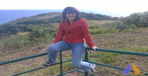 Fatima coelho 58 years old I am from Santa Cruz/Ilha da Madeira, Seeking Dating Friendship with Man