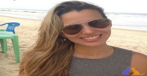 Tacilia45 36 years old I am from Salvador/Bahia, Seeking Dating Friendship with Man