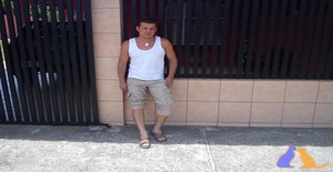 Jason63 37 years old I am from Taras/Cartago, Seeking Dating Friendship with Woman
