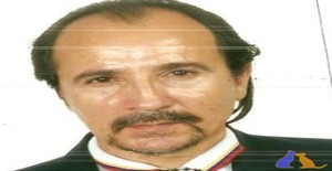 Felipeprofesor 56 years old I am from Caracas/Distrito Capital, Seeking Dating Friendship with Woman