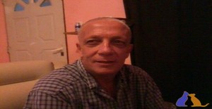 Carlos hoober 68 years old I am from Montevideo/Montevideo, Seeking Dating with Woman