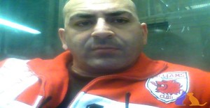 Riccardo73 48 years old I am from Genova/Liguria, Seeking Dating Friendship with Woman