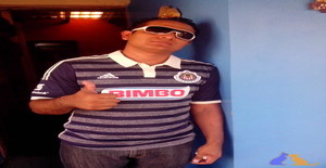 Diser 31 years old I am from Villa de Alvarez/Colima, Seeking Dating Friendship with Woman