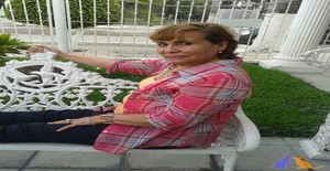 Mareynamartinez 73 years old I am from Mante/Tamaulipas, Seeking Dating Marriage with Man