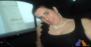 Simpatia pura 51 years old I am from Santarém/Santarém, Seeking Dating Friendship with Man