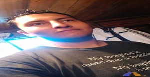Byritonalexander 32 years old I am from Tena/Napo, Seeking Dating Friendship with Woman