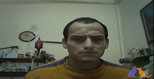 Juanjoedu83 38 years old I am from Posadas/Misiones, Seeking Dating Friendship with Woman