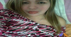 Alana02 49 years old I am from Sincelejo/Sucre, Seeking Dating Friendship with Man