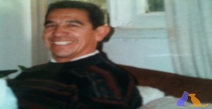 Nelson perez 65 years old I am from Santiago/Región Metropolitana, Seeking Dating Friendship with Woman